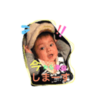 aikaw（個別スタンプ：1）