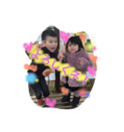 aikaw（個別スタンプ：7）