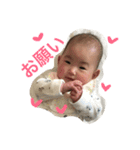 千聖1（個別スタンプ：1）