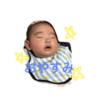 千聖1（個別スタンプ：2）