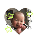 千聖1（個別スタンプ：4）