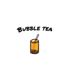 Invisible dairy cattle（個別スタンプ：29）