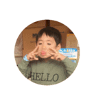かんた みく 3（個別スタンプ：8）