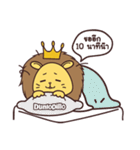 P' Sing san-son（個別スタンプ：3）