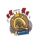 P' Sing san-son（個別スタンプ：14）
