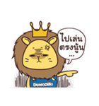 P' Sing san-son（個別スタンプ：16）