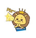 P' Sing san-son（個別スタンプ：18）