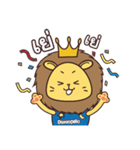 P' Sing san-son（個別スタンプ：19）