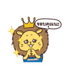 P' Sing san-son（個別スタンプ：20）