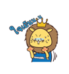 P' Sing san-son（個別スタンプ：23）
