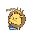 P' Sing san-son（個別スタンプ：28）