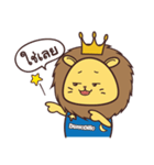 P' Sing san-son（個別スタンプ：29）