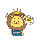 P' Sing san-son（個別スタンプ：30）