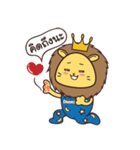P' Sing san-son（個別スタンプ：31）