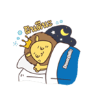 P' Sing san-son（個別スタンプ：40）