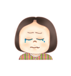 Mengja（個別スタンプ：2）