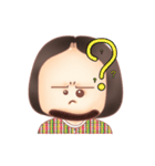 Mengja（個別スタンプ：9）