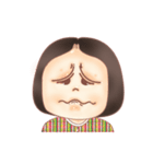 Mengja（個別スタンプ：11）