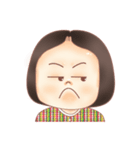 Mengja（個別スタンプ：13）