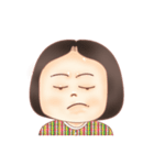Mengja（個別スタンプ：15）
