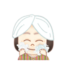 Mengja（個別スタンプ：16）