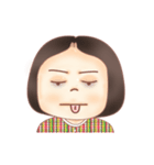 Mengja（個別スタンプ：17）