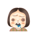 Mengja（個別スタンプ：18）