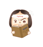 Mengja（個別スタンプ：19）