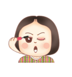 Mengja（個別スタンプ：20）