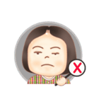 Mengja（個別スタンプ：24）