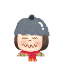 Mengja（個別スタンプ：25）