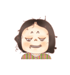 Mengja（個別スタンプ：29）