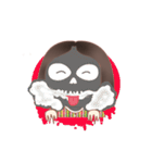 Mengja（個別スタンプ：31）