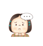 Mengja（個別スタンプ：32）