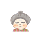 Mengja（個別スタンプ：33）