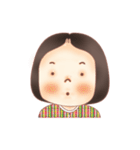 Mengja（個別スタンプ：39）