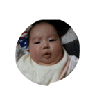 gu-mi2019（個別スタンプ：9）