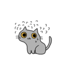 ねこみつの日常（個別スタンプ：39）