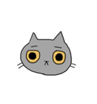 ねこみつの日常（個別スタンプ：40）