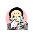 くまだひろみち（個別スタンプ：13）