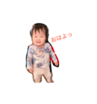 まりいなスタンプ☪︎.°（個別スタンプ：7）