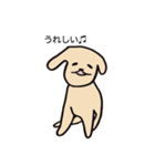 マルクルさんの日常（個別スタンプ：1）