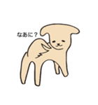 マルクルさんの日常（個別スタンプ：5）