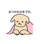 マルクルさんの日常（個別スタンプ：10）
