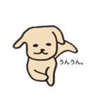 マルクルさんの日常（個別スタンプ：17）