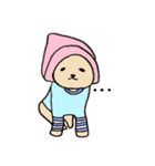マルクルさんの日常（個別スタンプ：37）