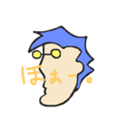 SUBARAsasu（個別スタンプ：17）