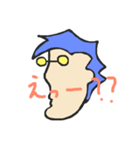 SUBARAsasu（個別スタンプ：21）