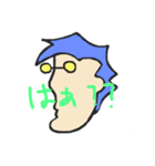 SUBARAsasu（個別スタンプ：23）