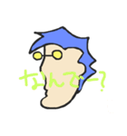SUBARAsasu（個別スタンプ：27）